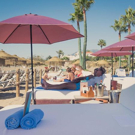 The Residence By The Beach House Marbella Ngoại thất bức ảnh