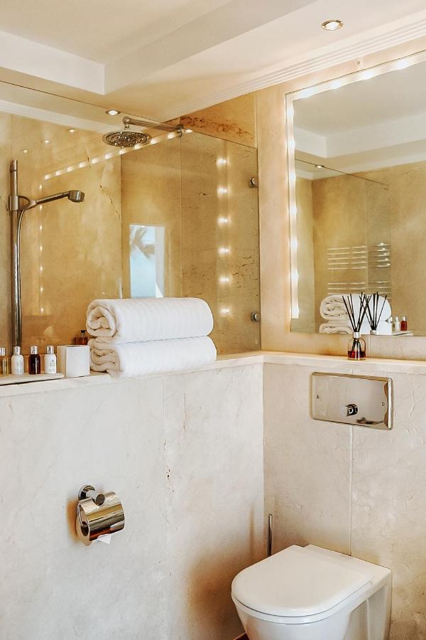 The Residence By The Beach House Marbella Ngoại thất bức ảnh